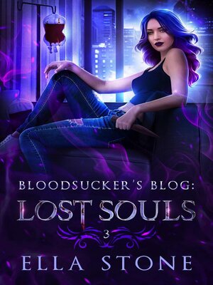 cover image of Lost Souls